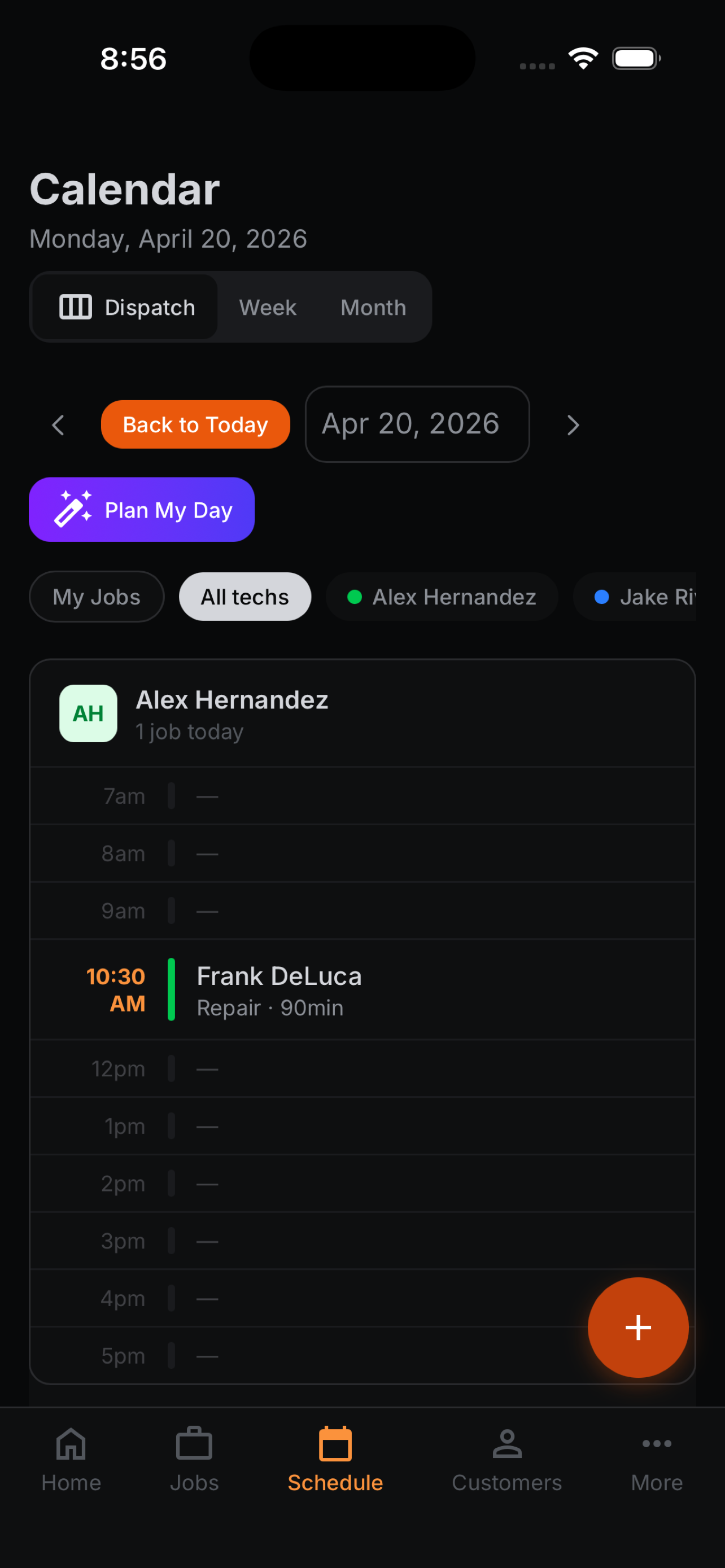Calendar